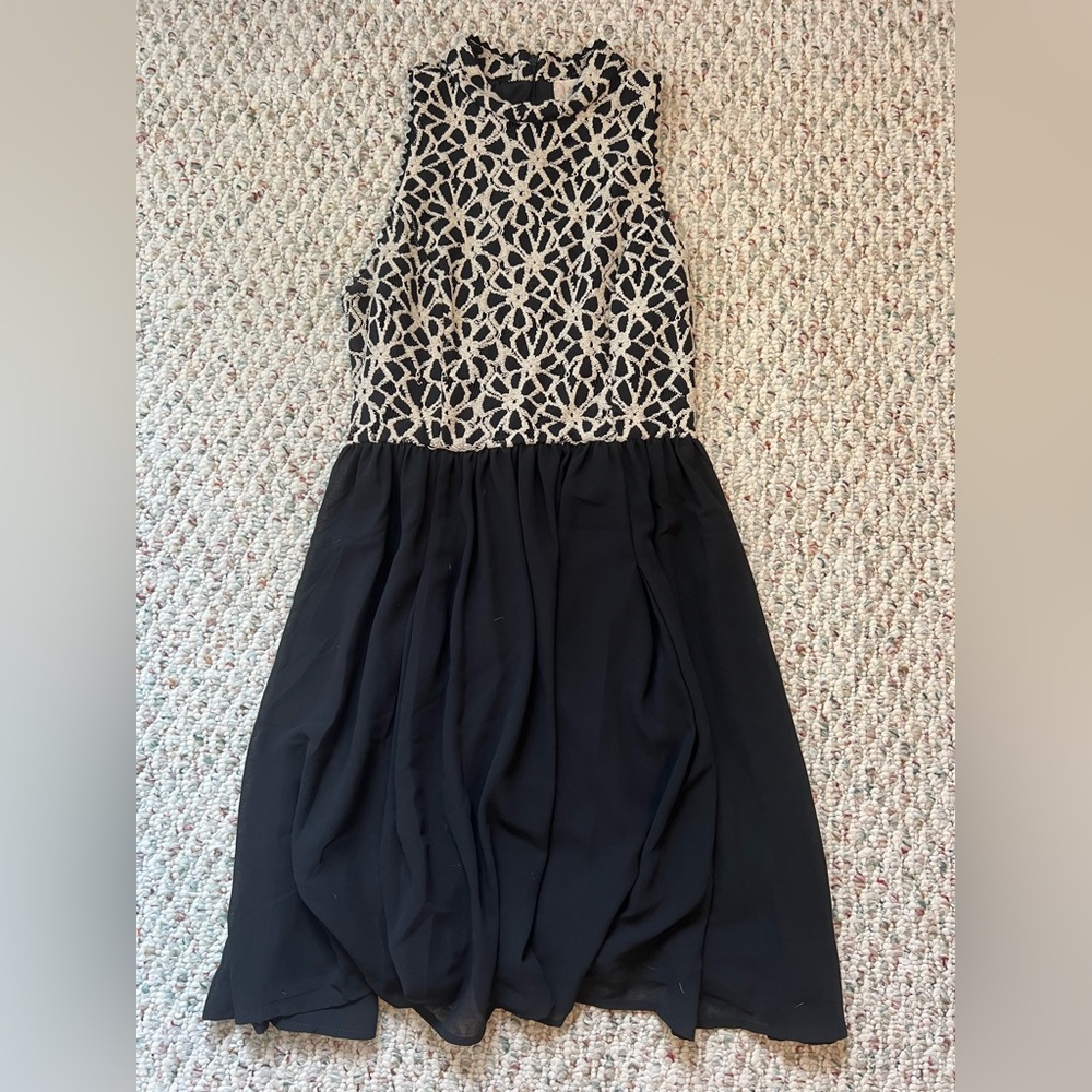 Altar’d State Dress